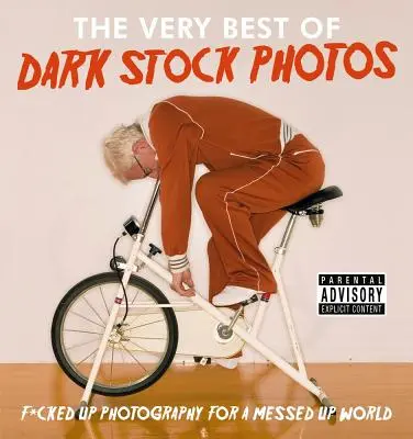 Tmavé skladové fotografie: F*cked up photography for a messed up world - Dark Stock Photos: F*cked up photography for a messed up world