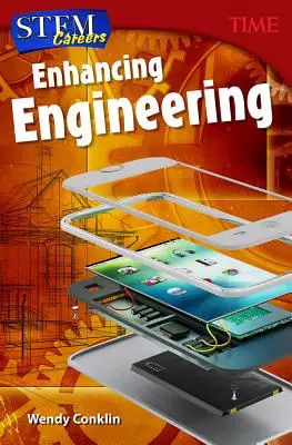 Kariéra v oblasti vedy a techniky: Zlepšovanie inžinierstva - Stem Careers: Enhancing Engineering