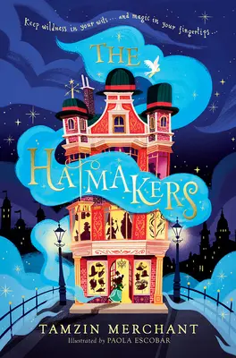 Klobučníci - The Hatmakers