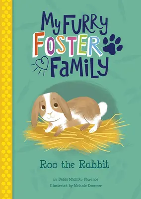 Králik Roo - Roo the Rabbit