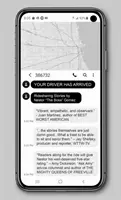 Váš vodič dorazil: Šéf Nestor Gomez: Príbehy o zdieľaných vozidlách - Your Driver Has Arrived: Ridesharing Stories by Nestor the Boss Gomez
