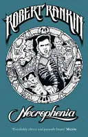 Nekrofénia - Necrophenia