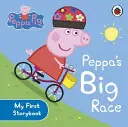 Prasiatko Peppa: Peppine veľké preteky - Peppa Pig: Peppa's Big Race