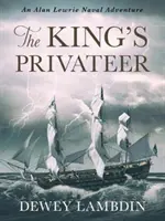 Kráľovský súkromník - King's Privateer