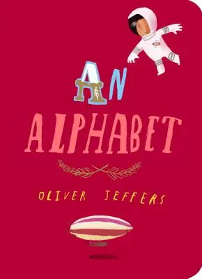 Abeceda - An Alphabet
