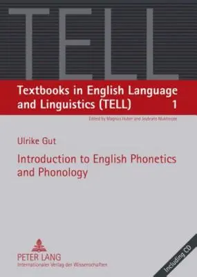 Úvod do anglickej fonetiky a fonológie - Introduction to English Phonetics and Phonolgy