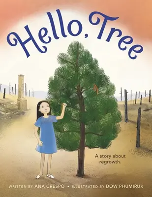 Ahoj, strom - Hello, Tree