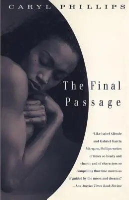 Posledný priechod - The Final Passage