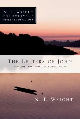Jánove listy - The Letters of John