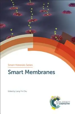 Inteligentné membrány - Smart Membranes
