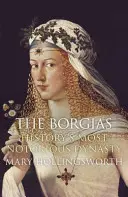 Borgiovci - najznámejšia dynastia v dejinách - Borgias - History's Most Notorious Dynasty