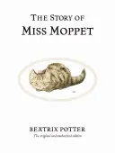Príbeh slečny Moppet - The Story of Miss Moppet