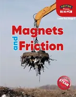 Foxton Primary Science: Magnety a trenie (nižšia KS2) - Foxton Primary Science: Magnets and Friction (Lower KS2 Science)