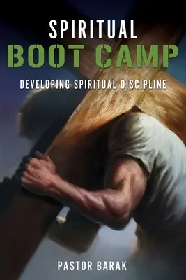 Duchovný BOOT CAMP - Spiritual BOOT CAMP
