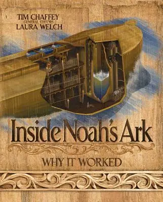 Vnútri Noemovej archy: Prečo to fungovalo - Inside Noah's Ark: Why It Worked