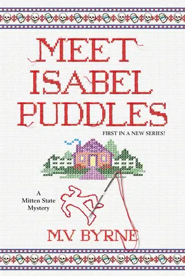 Zoznámte sa s Isabel Puddlesovou - Meet Isabel Puddles