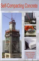 Samohutniaci betón - Self-Compacting Concrete