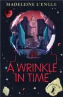 Vráska v čase - Wrinkle in Time