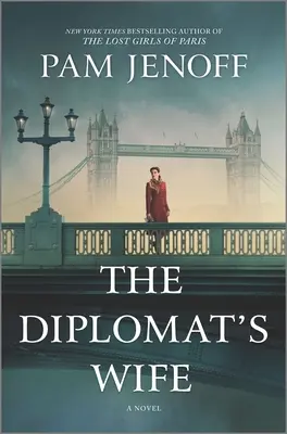 Diplomatova žena - The Diplomat's Wife