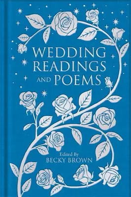 Svadobné čítania a básne - Wedding Readings and Poems