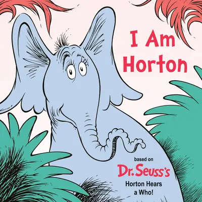 Ja som Horton - I Am Horton