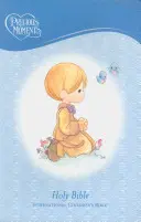 Biblia vzácnych chvíľ - ICB - Precious Moments Bible-ICB