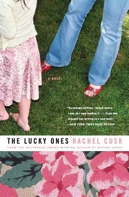 Šťastlivci - The Lucky Ones