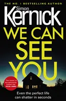 Vidíme ťa - We Can See You