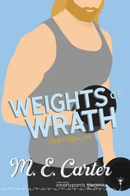 Váhy hnevu - Weights of Wrath