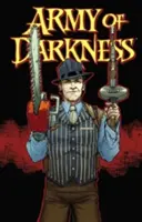 Armáda temnôt 2. diel - Army of Darkness Volume 2