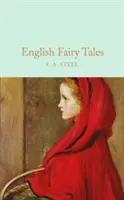 Anglické rozprávky - English Fairy Tales