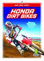 Dirtové motorky Honda - Honda Dirt Bikes