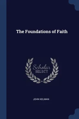 ZÁKLADY VIERY - THE FOUNDATIONS OF FAITH