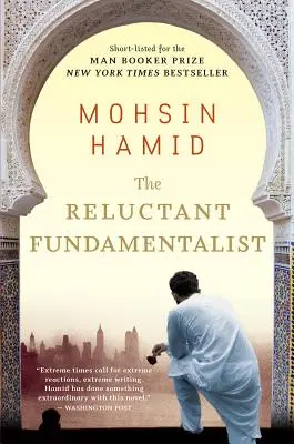 Váhavý fundamentalista - The Reluctant Fundamentalist