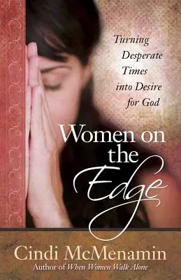 Ženy na hrane - Women on the Edge