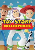Zberateľské predmety z Príbehu hračiek - Toy Story Collectibles