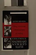 Elitné nemecké divízie v druhej svetovej vojne: Horské jednotky Waffen-SS Fallschirmjager - Elite German Divisions in World War II: Waffen-SS Fallschirmjager Mountain Troops
