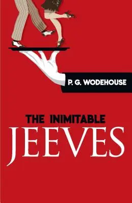 Nenapodobiteľný Jeeves - The Inimitable Jeeves