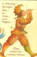 Cesta časom vo veršoch a rýmoch - A Journey Through Time in Verse and Rhyme