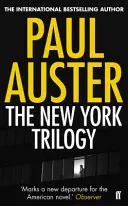 Newyorská trilógia - New York Trilogy