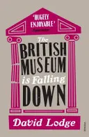 Britské múzeum sa rúca - British Museum Is Falling Down