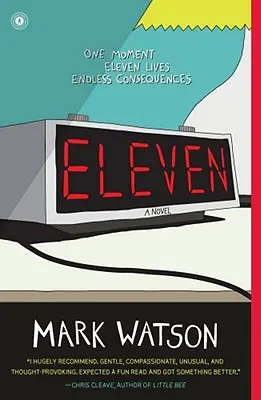 Jedenásť - Eleven
