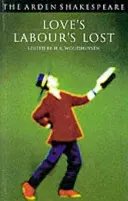 Stratená práca lásky: Tretia séria - Love's Labour's Lost: Third Series