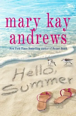 Ahoj, leto - Hello, Summer