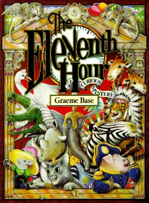 Jedenásta hodina - Eleventh Hour