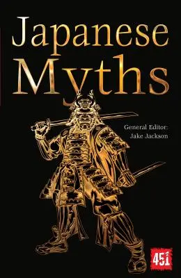 Japonské mýty - Japanese Myths