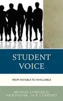 Hlas študenta: Od neviditeľného k neoceniteľnému - Student Voice: From Invisible to Invaluable