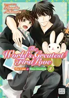 The World's Greatest First Love, Vol. 10, Volume 10: The Case of Ritsu Onodera