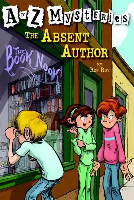 Neprítomný autor - The Absent Author