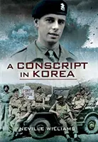 Odvedenec v Kórei - A Conscript in Korea